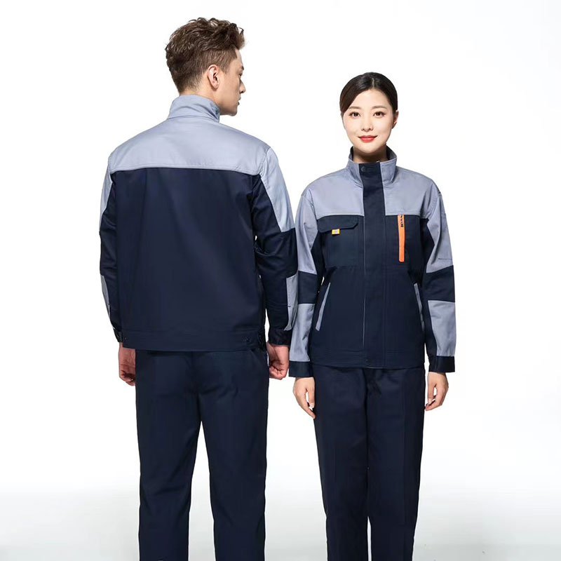 秋裝工作服-15